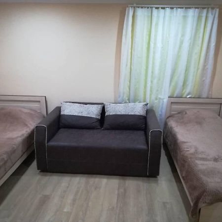 Tbilisi Center House 아파트 외부 사진