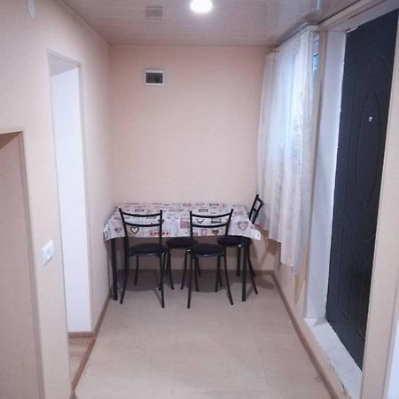 Tbilisi Center House 아파트 외부 사진