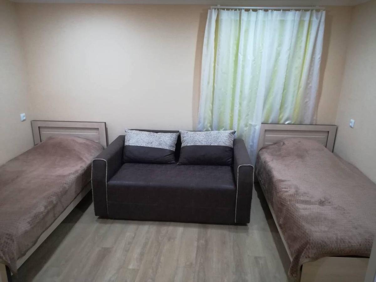 Tbilisi Center House 아파트 외부 사진