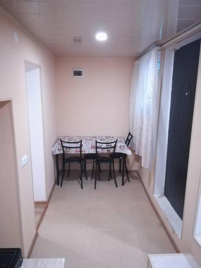 Tbilisi Center House 아파트 외부 사진