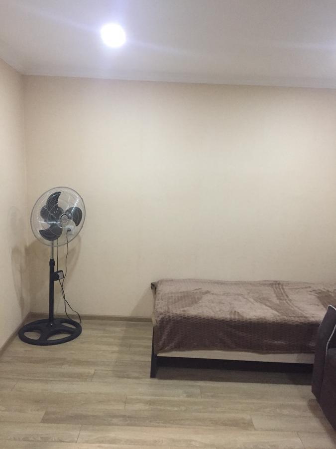 Tbilisi Center House 아파트 외부 사진