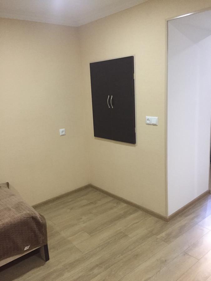 Tbilisi Center House 아파트 외부 사진
