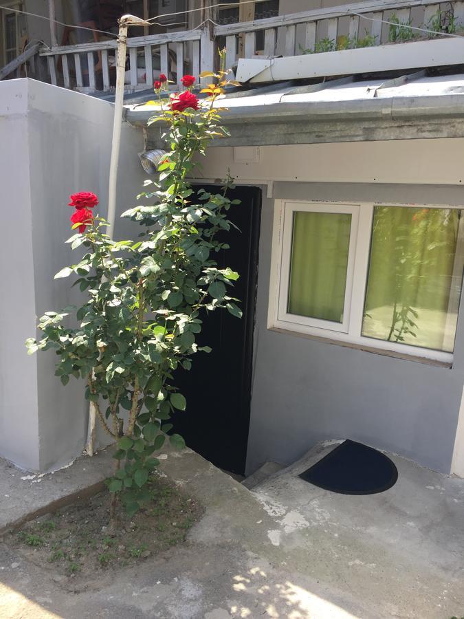 Tbilisi Center House 아파트 외부 사진